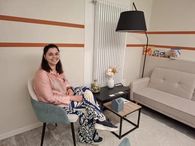 Silvia Giacobazzi