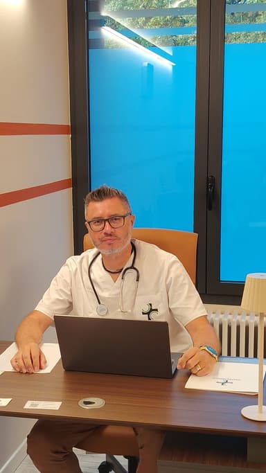 Giuseppe Sinicropi