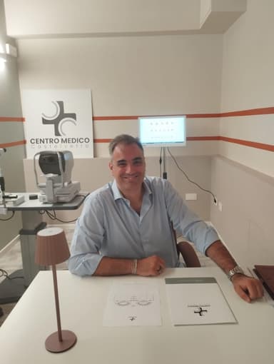 Marcello Tellini